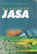 Manajemen jasa