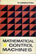 Mathematical, Control Machines