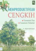 Memproduktifkan cengkih