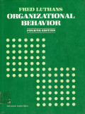 Organizational behavior