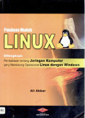 Panduan mudah linux