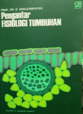 Pengantar fisiologi tumbuhan