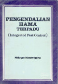 Pengendalian hama terpadu  (integrated pest control)