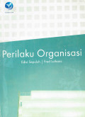 Perilaku organisasi