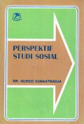 Perspektif studi sosial