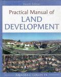 Practical manual of land development