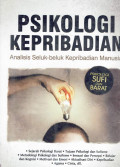 Psikologi kepribadian