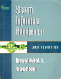 Sistem informasi manajemen