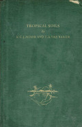 Tropical soils; a critical study of soil genesis as related to climate, rock and vegetation