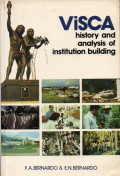 ViSCA : history and analysis of institution building