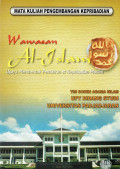 Wawasan Al-Islam upaya membentuk pemikiran & kepribadian muslim