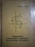 Penggunaan Cephalometri Radiografi Dalam Bidang Orthodonti