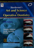 Sturdevant's Art and Science of Operative Dentistry, 5e