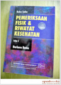 Pemeriksaan Fisik & Riwayat Kesehatan