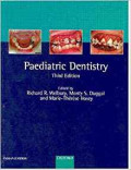 Paediatric Dentistry, 3e