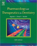 Pharmacology and Therapeutics for Dentistry, 5e
