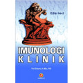 Imunologi Klinik, 2e