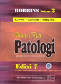 Buku AJar patologi, Vol 2, edisi 7