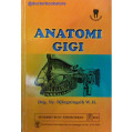 Anatomi Gigi