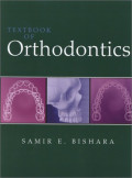 Textbook of Orthodontics (SAMIR E. BISHARA)