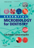 Essential Microbiology for Dentistry, 3e