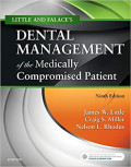 Dental Management of The Medically Compromised Patient, 9e