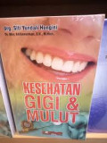 Kesehatan Gigi & Mulut