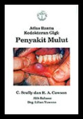 Atlas bantu kedokteran gigi: Penyakit Mulut