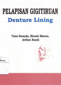 pelapisan Gigitiruan (denture Lining)