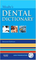 Mosby's Dental Dictionary, 2e