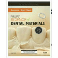 Phillips' Science of Dental Materials, 12e