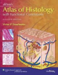 diFiore's Atlas of Histology, 11 e (VICTOR P. EROSCHENKO)