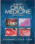 Burket's Oral Medicine, 11e.