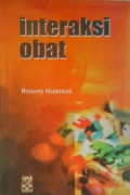 Interaksi Obat