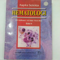 Kapita Selekta Hematologi, 4e.
