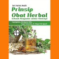 Buku Prinsip Obat Herbal Sebuah Pengantar Untuk Fitoterapi