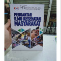 Pengantar ilmu Kesehatan Masyarakat