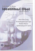 Identifikasi Obat