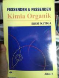 Kimia Organik. 3e, Jilid 2
