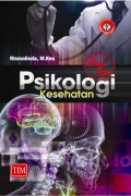 Buku ajar psikologi kesehatan