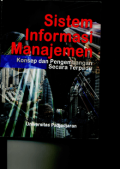 Sistem Informasi Manajemen