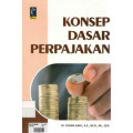 Konsep Dasar Perpajakaan
