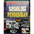 Sosiologi Pendidikan