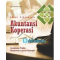 AKUNTANSI KOPERASI :pendekatan Praktis
