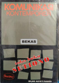 Komunikasi Kontemporer