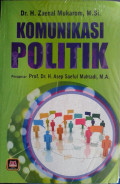 KOMUNIKASI POLITIK