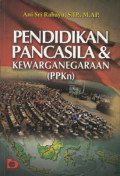 PENDIDIKAN PANCASILA & KEWARGANEGARAAN (PPKn)