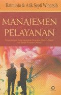 Manajemen Pelayaan
