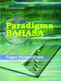 PARADIGMA BAHASA