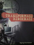 Transformasi Birokrasi